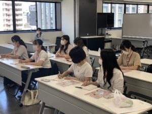 大坂ウェディング＆ホテル・IR専門学校